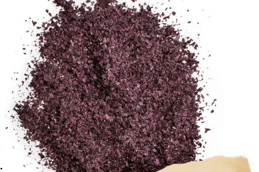 seaweed kings dulse granules