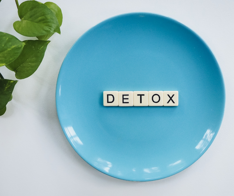 How to detox from dioxin Using Dulse