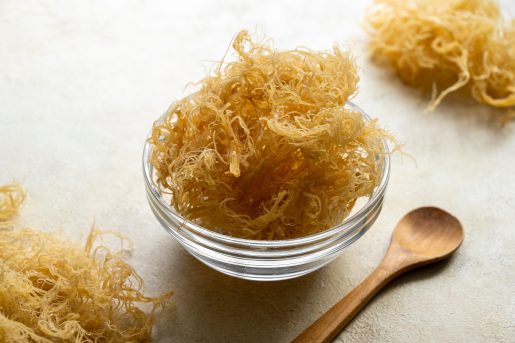 How Long Does Dried Sea Moss Last? Storage & Shelf Life Guide