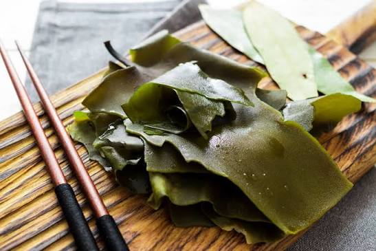 Seaweed for Weight Loss | Science-Backed Guide
