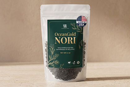 Nori Products