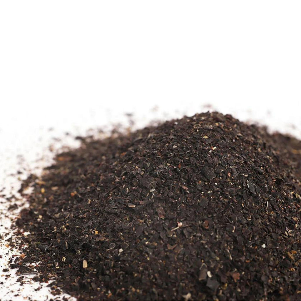 Pure Irish Sea Moss Powder – 100% Organic Sea Moss Powder | Wildcrafted Chondrus Crispus from Maine